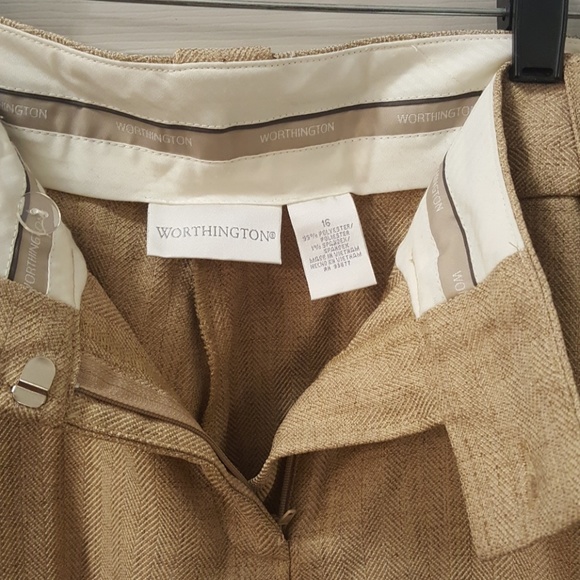 Pants - Picture 3 of 4